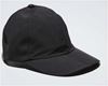 Picture of Salle Waterproof Foldable Peak Cap Black